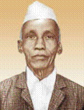 D. R. Kaprekar