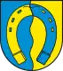 Coat of arms of Bergfeld