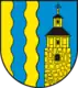 Coat of arms of Walternienburg