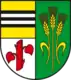 Coat of arms of Bartensleben