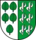 Coat of arms of Huy