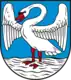 Coat of arms of Schwanebeck