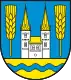 Coat of arms of Jerichow