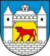 Coat of arms of Calbe