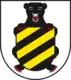 Coat of arms of Hoym