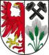 Coat of arms of Tangerhütte