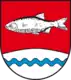 Coat of arms of Fischbeck