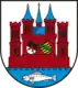 Coat of arms of Wittenberg