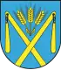 Coat of arms of Gadegast