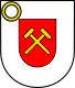 Coat of arms of Allendorf