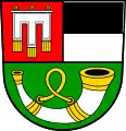 Coat of arms of Altheim