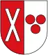 Coat of arms of Altrich