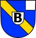 Coat of arms of Bühlertal