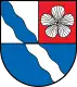 Coat of arms of Bachfeld