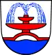 Coat of arms of Bad Überkingen