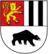 Coat of arms of Bad Berleburg