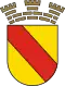 Coat of arms of Baden-Baden