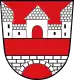 Coat of arms of Bersenbrück