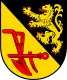 Coat of arms of Biedershausen