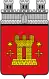 Coat of arms of Bitburg