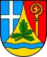 Coat of arms of Bobenthal