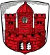 Coat of arms of Borken