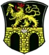 Coat of arms of Brücken