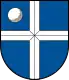 Coat of arms of Bruchsal