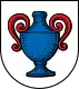 Coat of arms of Charlottenberg