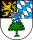 Coat of arms of Dörrenbach