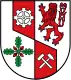 Coat of arms of Daaden