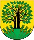 Coat of arms of Dachsenhausen