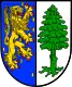 Coat of arms of Dannenfels