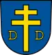 Coat of arms of Denkendorf