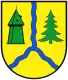 Coat of arms of Embsen