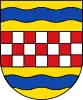 Coat of arms of Ennepe-Ruhr-Kreis