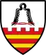 Coat of arms of Ense