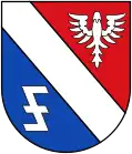 Coat of arms of Eppelborn