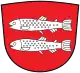 Coat of arms of Forchheim