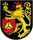 Coat of arms of Frankenthal (Pfalz)