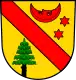 Coat of arms of Freiamt