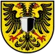 Coat of arms of Friedberg