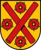 coat of arms of the town of Gützkow