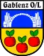 Coat of arms of Gablenz