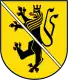 Coat of arms of Gangelt