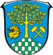 Coat of arms of Gemmerich