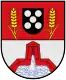 Coat of arms of Gerhardsbrunn