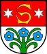 Coat of arms of Gleiszellen-Gleishorbach