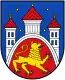 Coat of arms of Göttingen