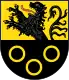 Coat of arms of Grafschaft